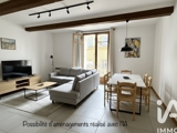 Vente  Maison de 74 m² à Roquebrune sur Argens 170 000 euros