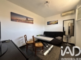 Vente  Studio de 23 m² à Toulon 115 000 euros
