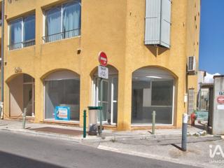 Vente  Local commercial de 43 m² au Beausset 155 000 euros Réf: SFN-1994786