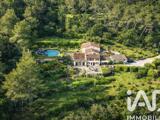 Vente  Maison de 143 m² à Trans en Provence 599 000 euros