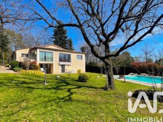 Vente  Maison de 198 m² à Callian 680 000 euros