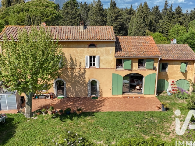 Vente  Maison de 177 m² au Pradet 770 000 euros Réf: SFN-1991615