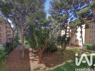 Vente  Appartement T4  de 75 m² à Toulon 239 000 euros Réf: SFN-1999882