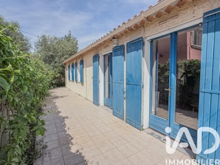 Vente  Maison de 109 m² à Toulon 355 000 euros Réf: SFN-2002229