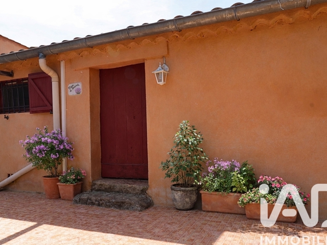 Vente  Maison de 87 m² à Saint Julien 189 000 euros Réf: SFN-2001499