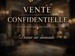 Vente  Local commercial de 170 m² à Toulon 275 000 euros Réf: SFN-1998920