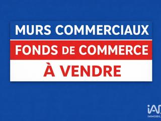 Vente  Local commercial de 115 m² à Hyères 1 248 000 euros
