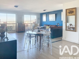 Vente  Appartement F4  de 127 m² à Toulon 385 540 euros Réf: SFN-1995370