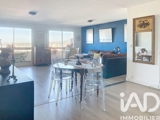 Vente  Appartement F4  de 127 m² à Toulon 385 540 euros