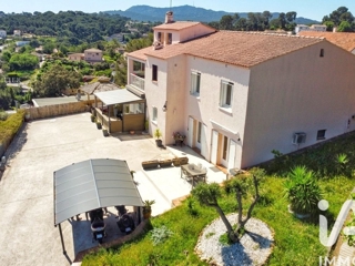 Vente  Maison de 262 m² à La Seyne 1 040 000 euros