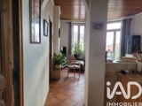 Vente  Appartement F3  de 70 m² à Toulon 225 000 euros
