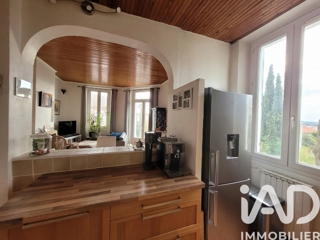 Vente  Appartement F3  de 70 m² à Toulon 225 000 euros
