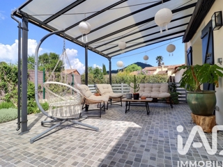 Vente  Maison de 109 m² à Rocbaron 429 000 euros Réf: SFN-2004053