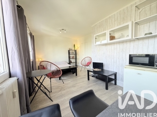 Vente  Studio de 25 m² à Toulon 93 000 euros