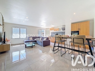 Vente  Appartement F3  de 64 m² à Solliès Pont 180 000 euros Réf: SFN-2003838