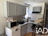 Vente  Appartement F2  de 39 m² à Cavalaire sur Mer 229 000 euros