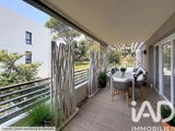 Vente  Appartement F4  de 96 m² à Saint Raphaël 614 400 euros