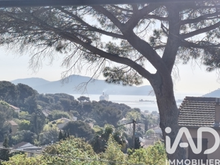 Vente  Maison de 130 m² à La Seyne 430 000 euros Réf: SFN-2001823