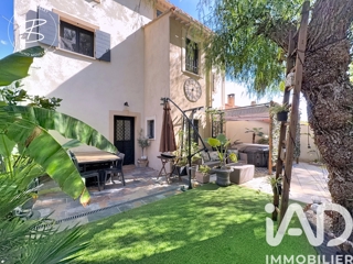 Vente  Maison de 120 m² à Toulon 499 000 euros