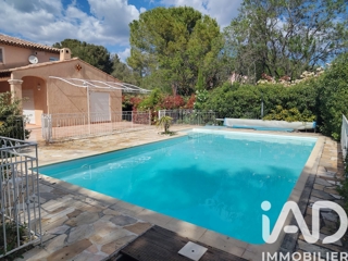 Vente  Maison de 153 m² à Lorgues 644 800 euros Réf: SFN-1970480