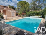 Vente  Maison de 153 m² à Lorgues 644 800 euros
