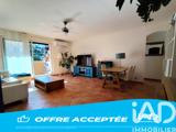 Vente  Appartement F4  de 87 m² à Hyères 304 000 euros