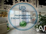 Vente  Appartement T2  de 29 m² à La Seyne 147 000 euros