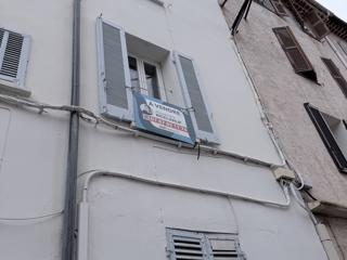 Vente  Appartement F2  de 31 m² à Toulon 85 000 euros