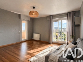 Vente  Studio de 30 m² à Hyères 150 000 euros Réf: SFN-1977274