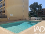Vente  Appartement F2  de 32 m² à Cavalaire sur Mer 189 000 euros