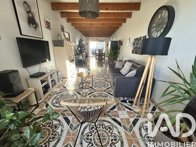 Vente  Maison de 214 m² à Vinon sur Verdon 398 000 euros Réf: SFN-2004491