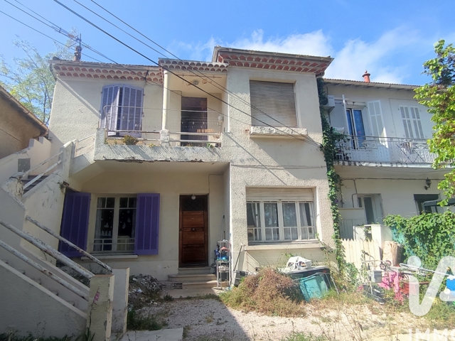 Vente  Maison de 126 m² à Toulon 334 000 euros Réf: SFN-2003359