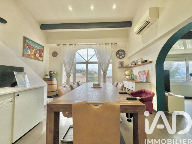 Vente  Maison de 124 m² à Saint Raphaël 449 000 euros Réf: SFN-1999374
