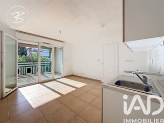 Vente  Appartement F2  de 41 m² à Toulon 150 000 euros Réf: SFN-1999287