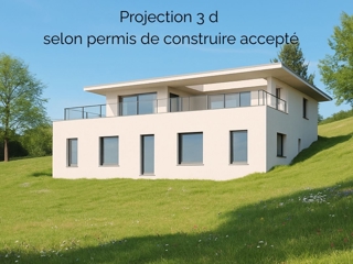 Vente  Terrain de 6562 m² à Callian 337 000 euros
