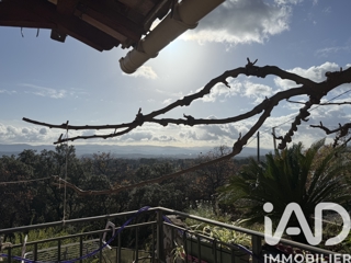 Vente  Maison de 100 m² à Puget Ville 450 000 euros Réf: SFN-1907292