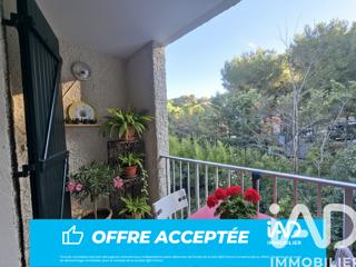 Vente  Studio de 19 m² à Saint Cyr Sur Mer 139 000 euros