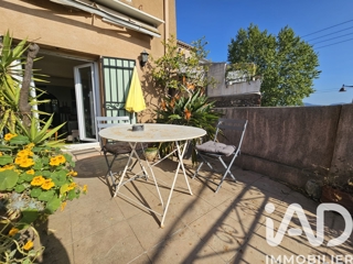 Vente  Maison de 125 m² à Cogolin 139 000 euros