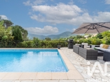 Vente  Maison de 144 m² à Les Adrets de l'Estérel 639 000 euros