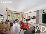 Vente  Appartement F2  de 44 m² à Hyères 230 000 euros
