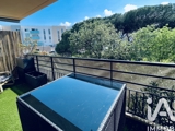 Vente  Appartement F4  de 76 m² à Fréjus 312 000 euros
