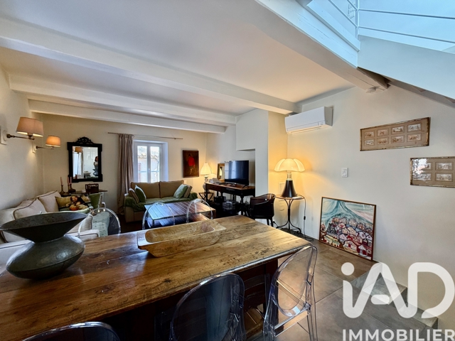 Vente  Maison de 125 m² à La Garde Freinet 425 000 euros Réf: SFN-2005076