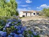 Vente  Maison de 130 m² à Pourrières 619 000 euros
