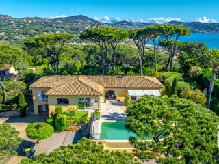 Vente  Maison de 230 m² à Sainte Maxime 4 800 000 euros