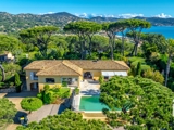 Vente  Maison de 230 m² à Sainte Maxime 4 800 000 euros