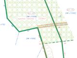 Vente  Terrain de 2399 m² à Fréjus 399 000 euros