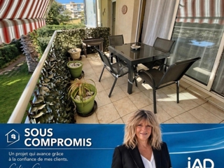 Vente  Appartement F3  de 68 m² à Fréjus 299 000 euros Réf: SFN-1874398