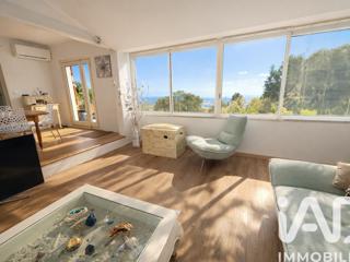 Vente  Appartement F3  de 55 m² à Toulon 480 000 euros