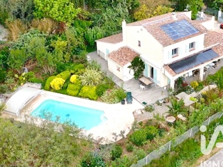 Vente  Maison de 175 m² à Cuers 695 000 euros Réf: SFN-1999837