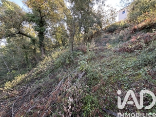 Vente  Terrain de 735 m² à Flassans sur Issole 75 000 euros Réf: SFN-2005617